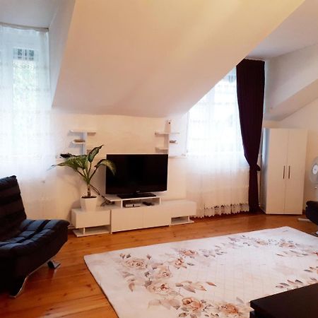 트빌리시 Karin House 아파트 외부 사진