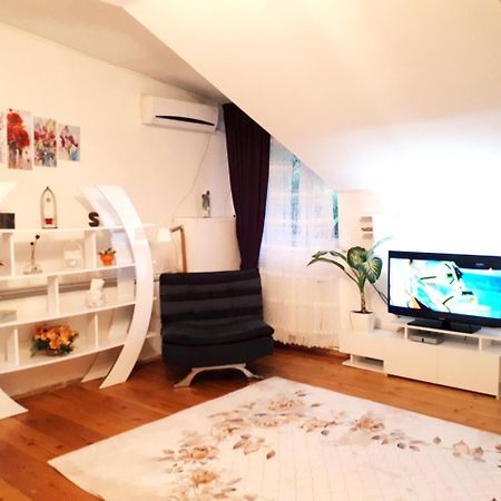 트빌리시 Karin House 아파트 외부 사진