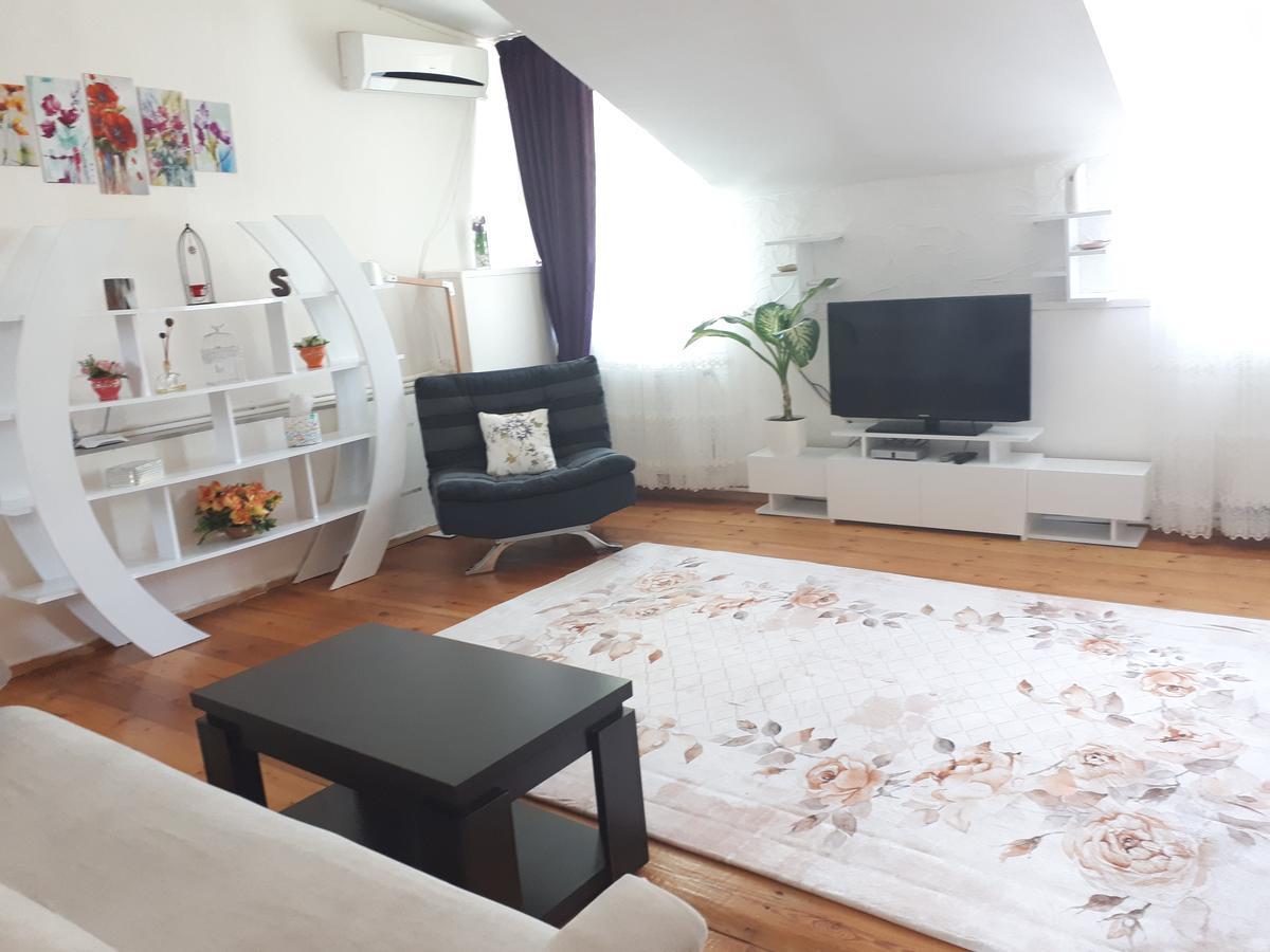 트빌리시 Karin House 아파트 외부 사진