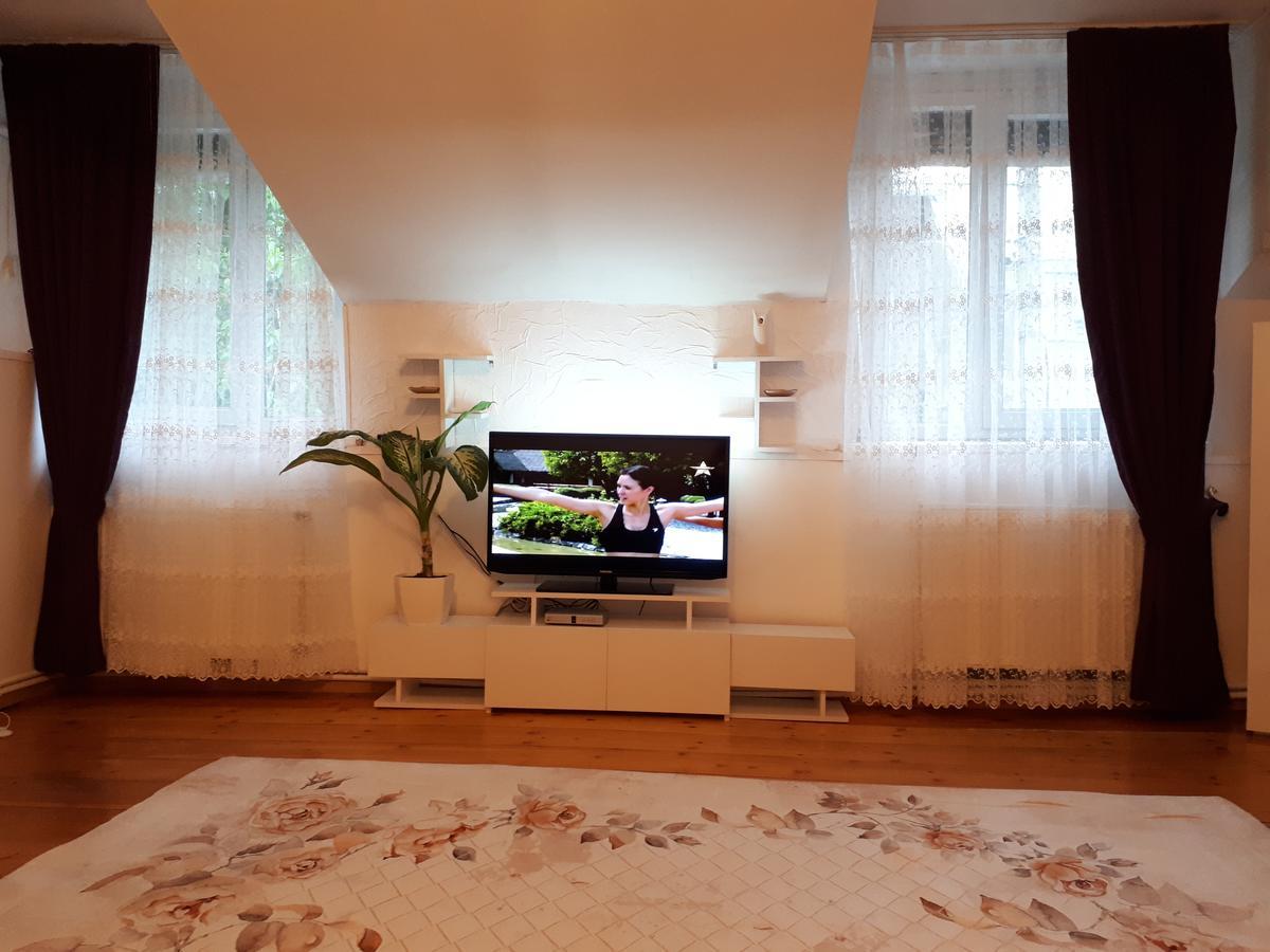 트빌리시 Karin House 아파트 외부 사진