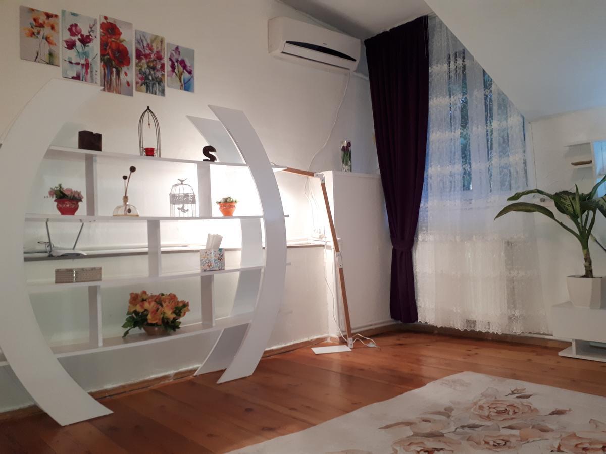 트빌리시 Karin House 아파트 외부 사진