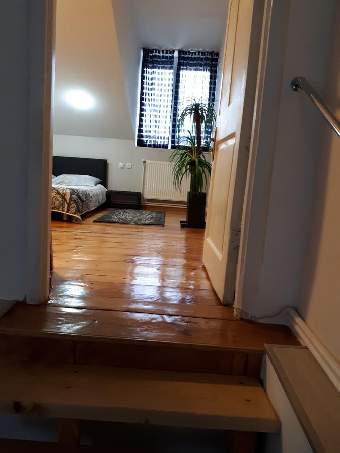 트빌리시 Karin House 아파트 외부 사진