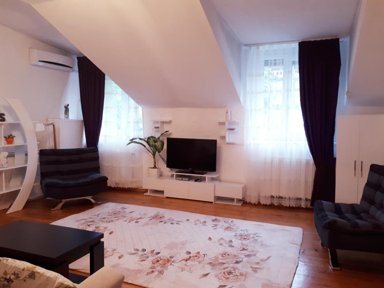 트빌리시 Karin House 아파트 외부 사진
