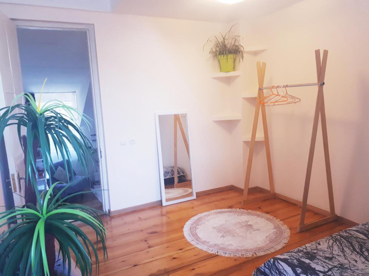 트빌리시 Karin House 아파트 외부 사진