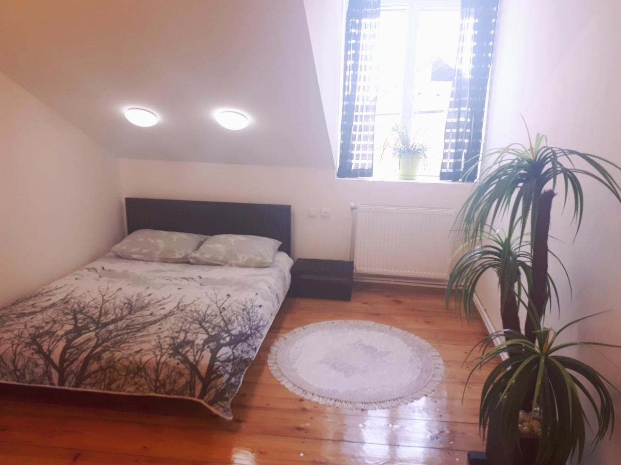 트빌리시 Karin House 아파트 외부 사진