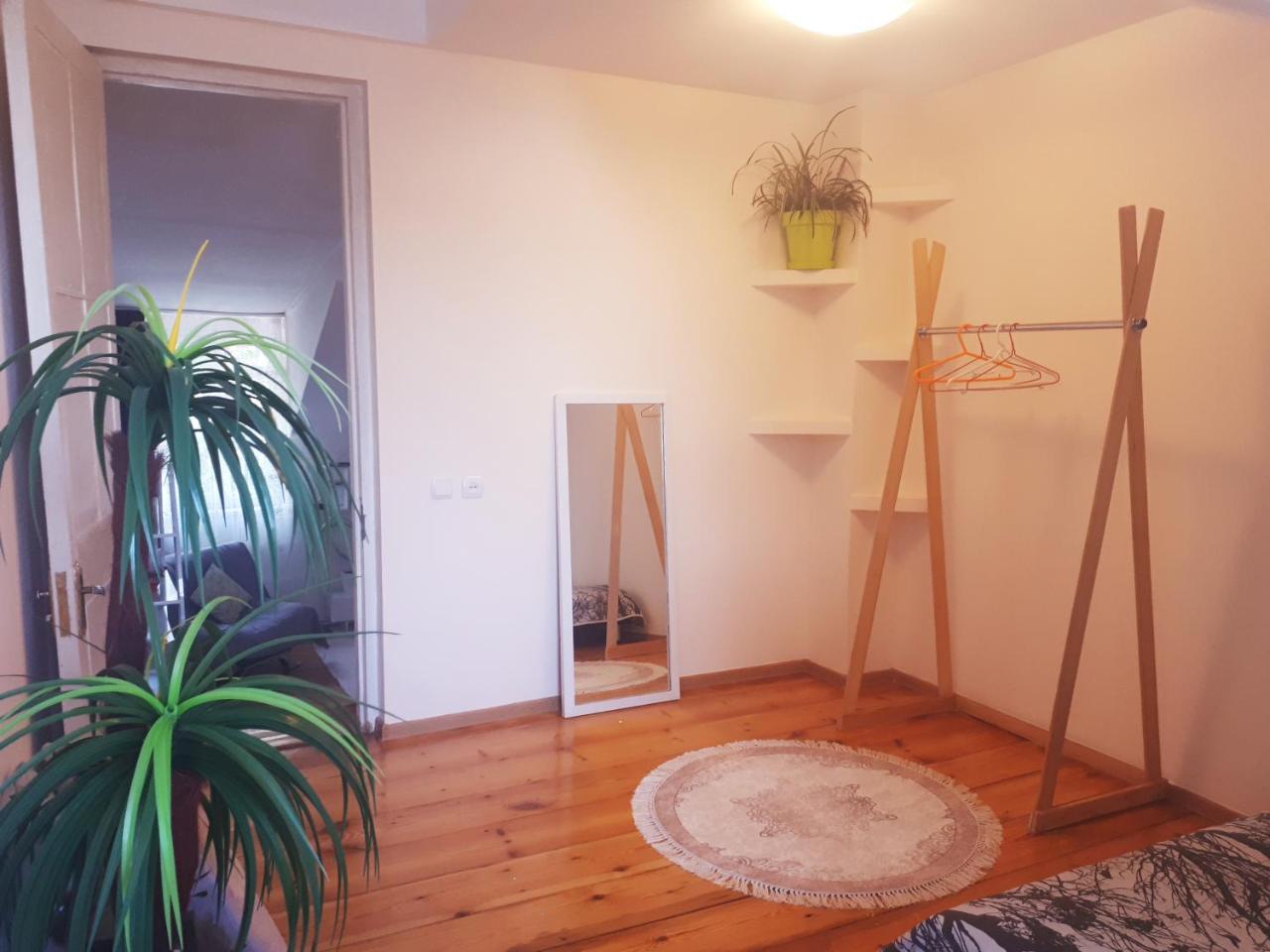 트빌리시 Karin House 아파트 외부 사진