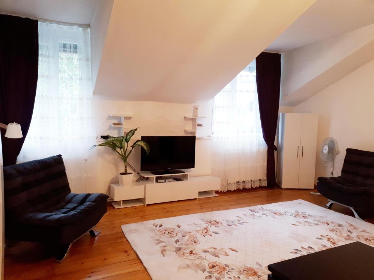 트빌리시 Karin House 아파트 외부 사진