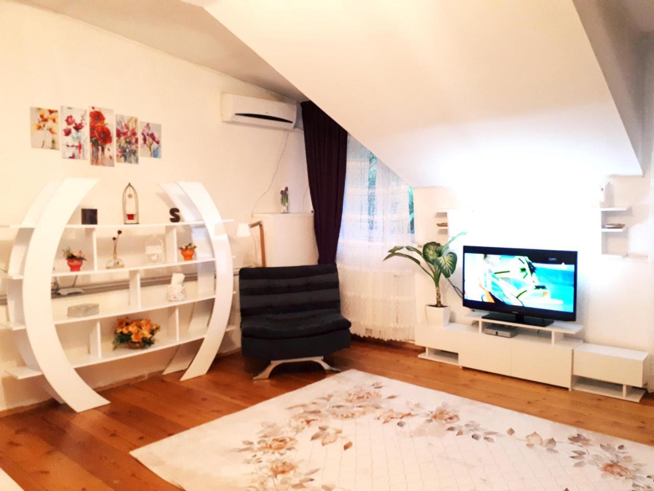 트빌리시 Karin House 아파트 외부 사진