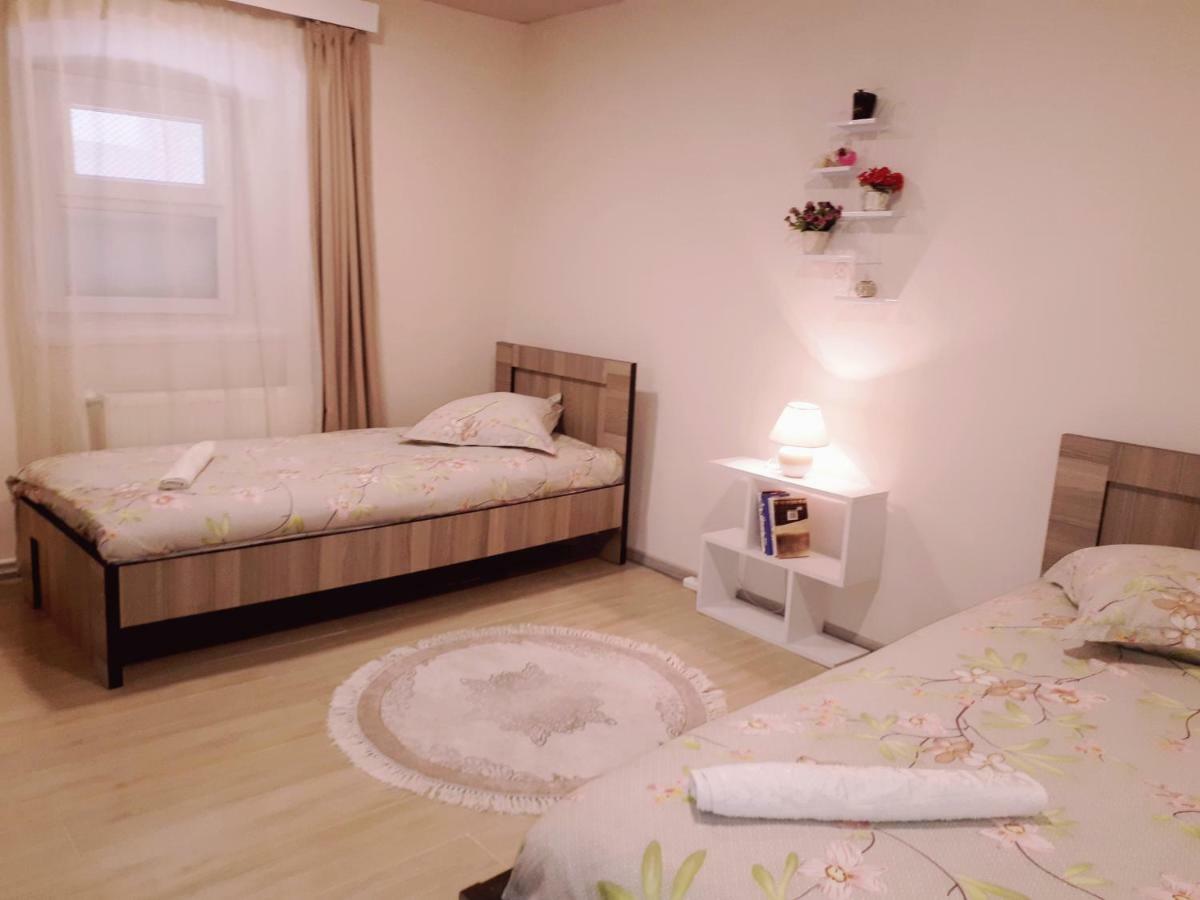 트빌리시 Karin House 아파트 외부 사진